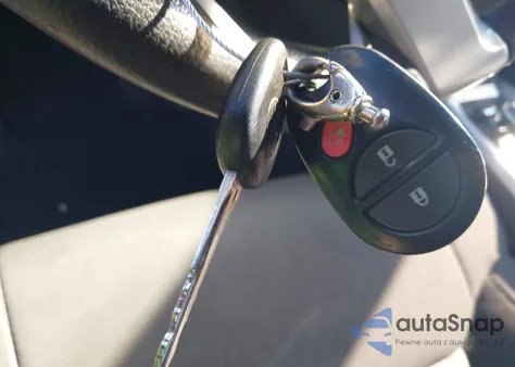 2014 Toyota Tundra Sr5 4.6L V8 from USA, damaged, VIN 5TFEM5F13EX074888